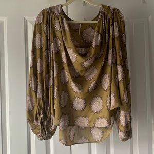 Free People Blouse